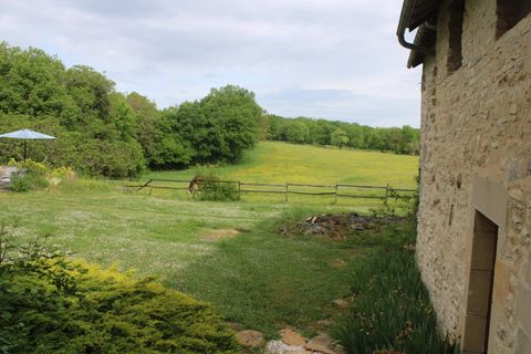 Villa a Martiel, Aveyron, Martiel - € 375.000 | Ref: 07152 - foto 10