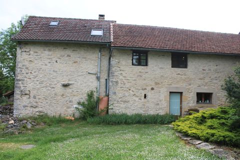 Villa a Martiel, Aveyron, Martiel - € 375.000 | Ref: 07152 - foto 12