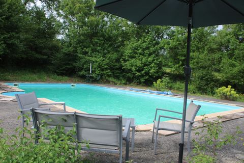 Villa a Martiel, Aveyron, Martiel - € 375.000 | Ref: 07152 - foto 13