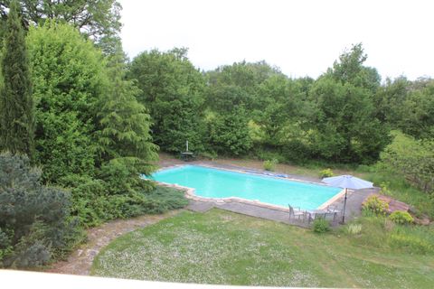 Villa a Martiel, Aveyron, Martiel - € 375.000 | Ref: 07152 - foto 14