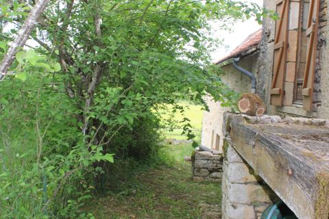 Villa a Martiel, Aveyron, Martiel - € 375.000 | Ref: 07152 - foto 15
