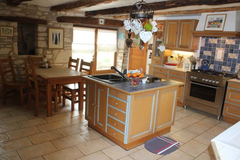 Villa a Martiel, Aveyron, Martiel - € 375.000 | Ref: 07152 - foto 18