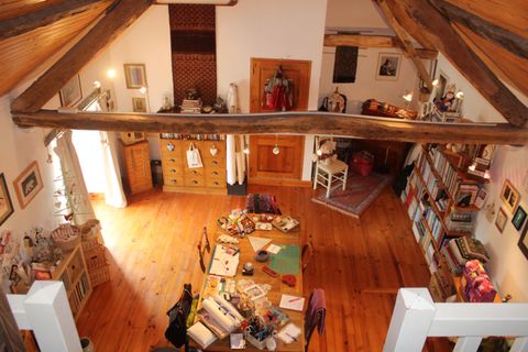 Villa a Martiel, Aveyron, Martiel - € 375.000 | Ref: 07152 - foto 21