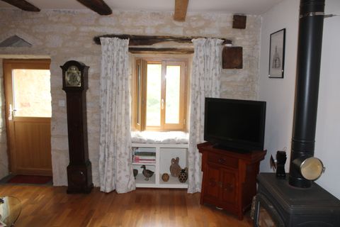 Villa a Martiel, Aveyron, Martiel - € 375.000 | Ref: 07152 - foto 25