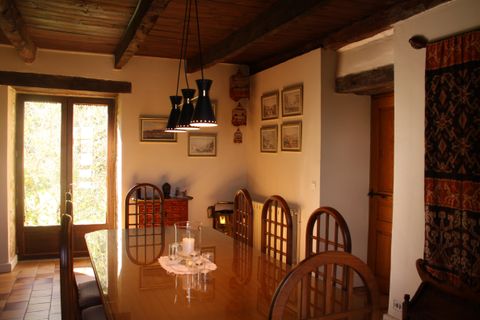 Villa a Martiel, Aveyron, Martiel - € 375.000 | Ref: 07152 - foto 27