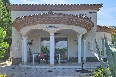 Villa i Olonzac, Herault, Olonzac - € 425.000 | Ref: e0472 - foto 2