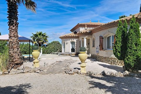 Villa i Olonzac, Herault, Olonzac - € 425.000 | Ref: e0472 - foto 3