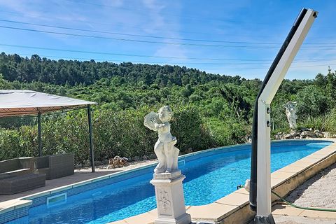 Villa i Olonzac, Herault, Olonzac - € 425.000 | Ref: e0472 - foto 4