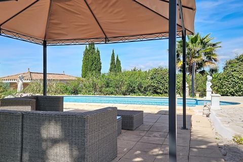 Villa i Olonzac, Herault, Olonzac - € 425.000 | Ref: e0472 - foto 6