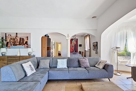 Villa i Olonzac, Herault, Olonzac - € 425.000 | Ref: e0472 - foto 7