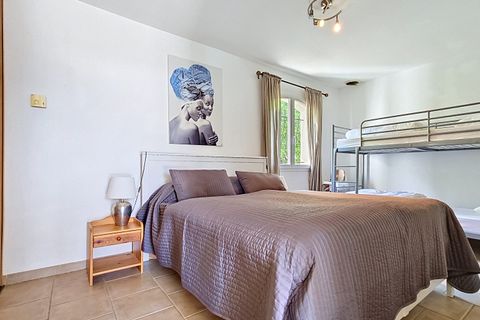 Villa i Olonzac, Herault, Olonzac - € 425.000 | Ref: e0472 - foto 10