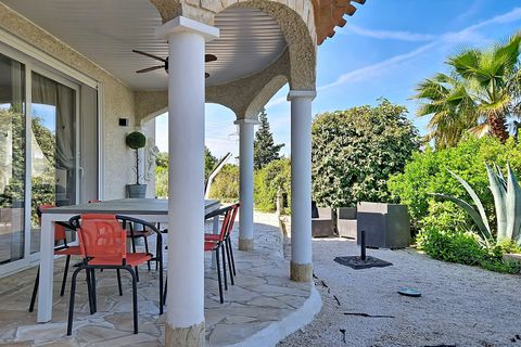 Villa i Olonzac, Herault, Olonzac - € 425.000 | Ref: e0472 - foto 13