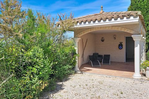 Villa i Olonzac, Herault, Olonzac - € 425.000 | Ref: e0472 - foto 14
