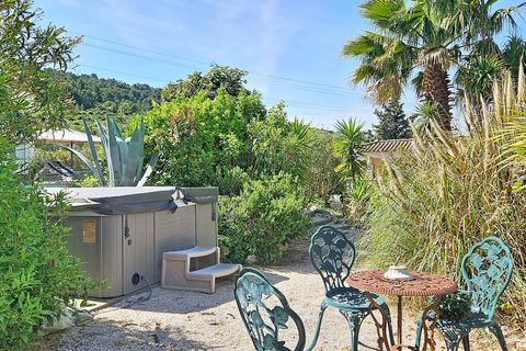 Villa i Olonzac, Herault, Olonzac - € 425.000 | Ref: e0472 - foto 15