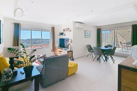 Lejlighed i Saint-Raphaël, Var, Saint-Raphaël - € 765.000 | Ref: e0476 - foto 2