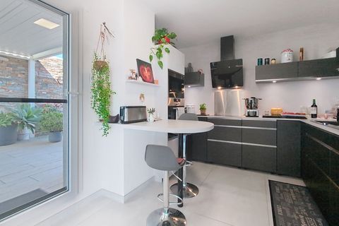Lejlighed i Saint-Raphaël, Var, Saint-Raphaël - € 765.000 | Ref: e0476 - foto 5