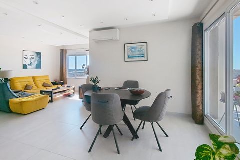 Lejlighed i Saint-Raphaël, Var, Saint-Raphaël - € 765.000 | Ref: e0476 - foto 8