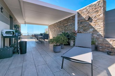 Lejlighed i Saint-Raphaël, Var, Saint-Raphaël - € 765.000 | Ref: e0476 - foto 17