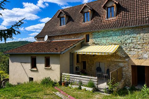 Leilighet i Ambeyrac, Aveyron, Ambeyrac - € 169 500 | Ref: 07148 - foto 3