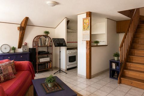Leilighet i Ambeyrac, Aveyron, Ambeyrac - € 169 500 | Ref: 07148 - foto 5