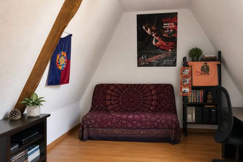 Leilighet i Ambeyrac, Aveyron, Ambeyrac - € 169 500 | Ref: 07148 - foto 10