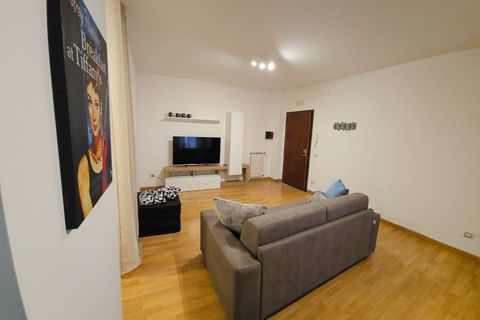 Apartament a Naples, Naples, Naples - € 1.350/mes | Ref: 77 - foto 2