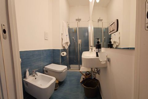 Apartament a Naples, Naples, Naples - € 1.350/mes | Ref: 77 - foto 18