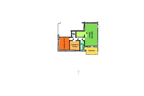 Apartament a Naples, Naples, Naples - € 1.350/mes | Ref: 77 - foto 19