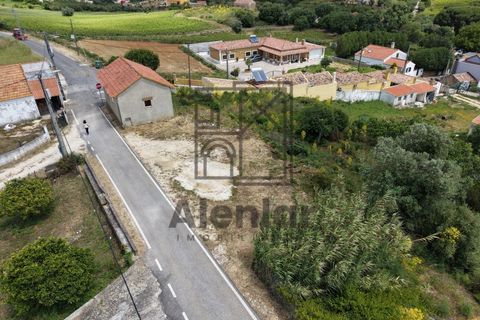 Villa i Alenquer, Lisbon, Alenquer - € 150.000 | Ref: CAS_185 - foto 2
