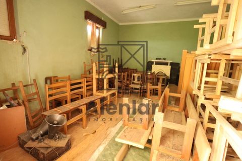 Villa i Alenquer, Lisbon, Alenquer - € 150.000 | Ref: CAS_185 - foto 6