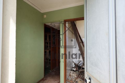 Villa i Alenquer, Lisbon, Alenquer - € 150.000 | Ref: CAS_185 - foto 7