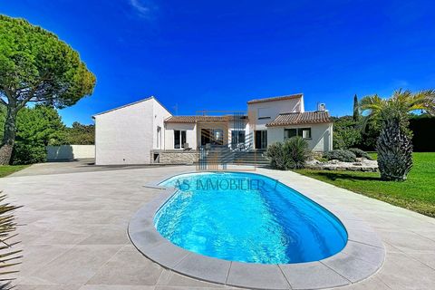 Villa a Sete, Herault, Sete - € 699.000 | Ref: 3478940 - foto 3