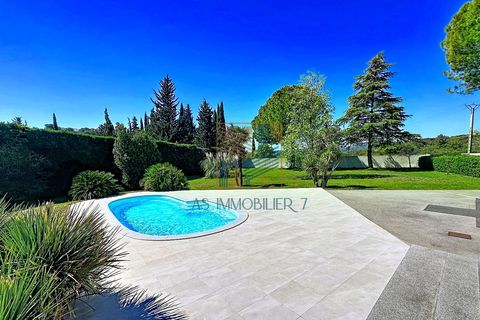 Villa a Sete, Herault, Sete - € 699.000 | Ref: 3478940 - foto 6