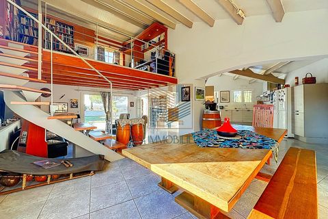 Villa a Sete, Herault, Sete - € 699.000 | Ref: 3478940 - foto 9