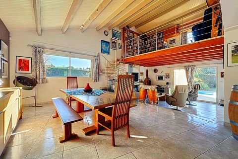 Villa a Sete, Herault, Sete - € 699.000 | Ref: 3478940 - foto 11