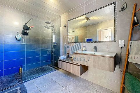 Villa a Sete, Herault, Sete - € 699.000 | Ref: 3478940 - foto 15