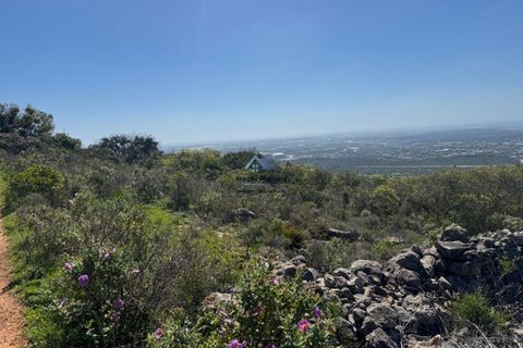 Helårsgrund i Faro, Faro, Faro - € 60.000 | Ref: TERR 543 - foto 1