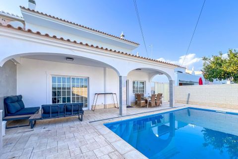 Villa i Carvoeiro, Faro, Carvoeiro - € 875.000 | Ref: 001PI - foto 1