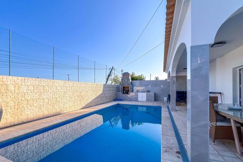 Villa i Carvoeiro, Faro, Carvoeiro - € 875.000 | Ref: 001PI - foto 21