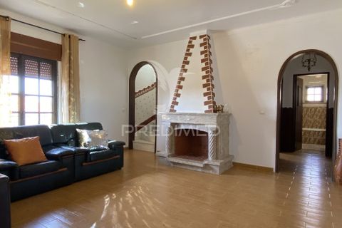 Byhus i Alandroal, Evora, Alandroal - € 189.000 | Ref: 055256 - foto 3