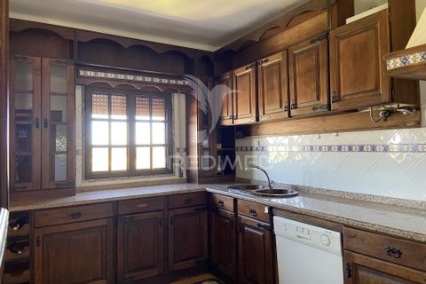 Byhus i Alandroal, Evora, Alandroal - € 189.000 | Ref: 055256 - foto 9