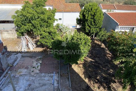 Byhus i Alandroal, Evora, Alandroal - € 189.000 | Ref: 055256 - foto 20