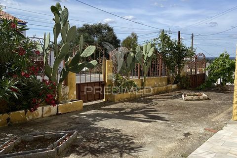 Byhus i Alandroal, Evora, Alandroal - € 189.000 | Ref: 055256 - foto 30