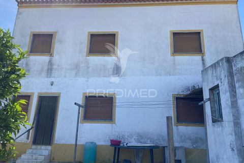 Byhus i Alandroal, Evora, Alandroal - € 189.000 | Ref: 055256 - foto 32