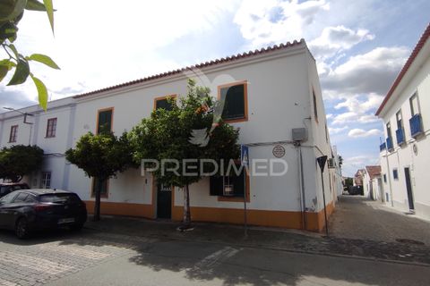 Erhvervsejendom i Beja, Beja, Beja - € 152.000 | Ref: 060552 - foto 1