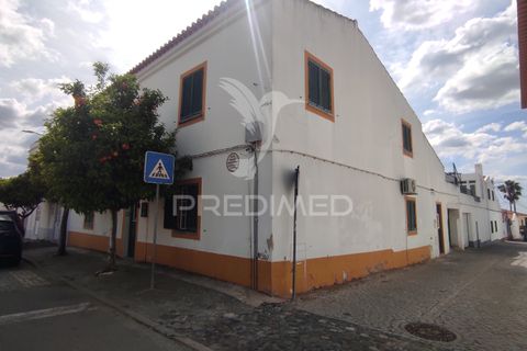 Erhvervsejendom i Beja, Beja, Beja - € 152.000 | Ref: 060552 - foto 3