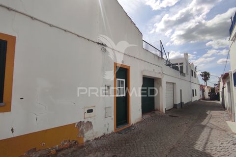 Erhvervsejendom i Beja, Beja, Beja - € 152.000 | Ref: 060552 - foto 4