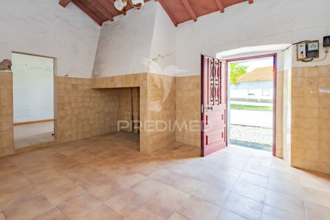 Byhus i Arraiolos, Evora, Arraiolos - € 88.800 | Ref: 060589 - foto 2