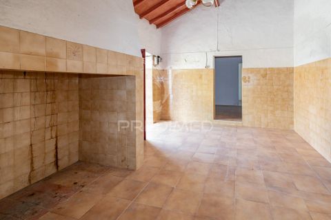 Byhus i Arraiolos, Evora, Arraiolos - € 88.800 | Ref: 060589 - foto 3