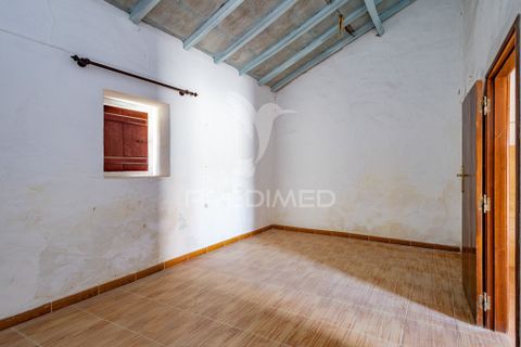 Byhus i Arraiolos, Evora, Arraiolos - € 88.800 | Ref: 060589 - foto 11